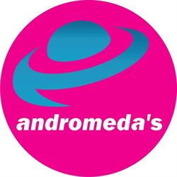 Andromeda's