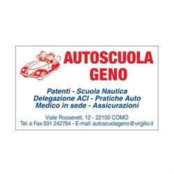 Autoscuola Geno