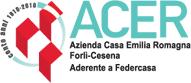 Azienda Casa Emilia Romagna della Provincia di Forlì-cesena - Acer