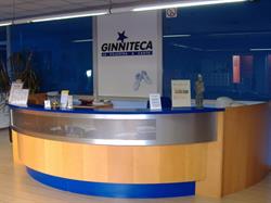 Ginniteca Palestra