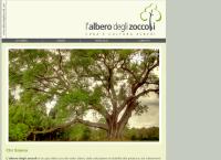 Sito di L'albero Degli Zoccoli di Veronesi Tommaso