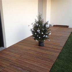 Parquet 2000 S.n.c