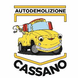Autodemolizione Cassano