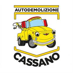 Autodemolizione Cassano