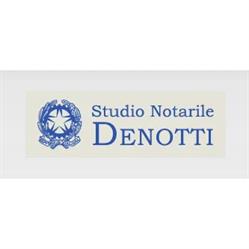 Dr.ssa Paola Denotti Notaio