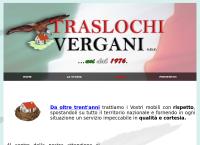 Traslochi Vergani SNC