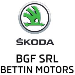 BGF S.R.L. - Bettin Motors - Concessionaria Skoda