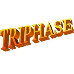 Triphase