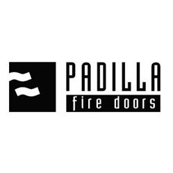 PADILLA Showroom Porte Tagliafuoco