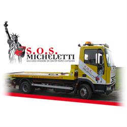 Soccorso Stradale Sos Micheletti