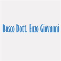 Bosco Dott. Enzo Giovanni