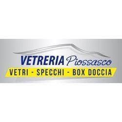 Vetreria Piossasco