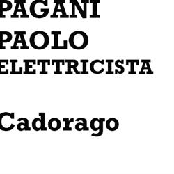 Pagani Paolo Elettricista