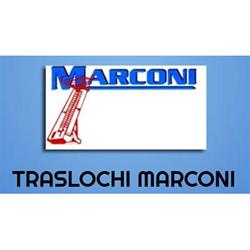 Traslochi Marconi