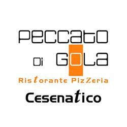 Ristorante Pizzeria Peccato di Gola Cesenatico