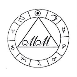 Cartomanzia - Astrologia - Esoterismo Madame Mary
