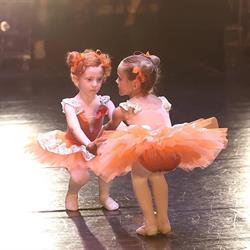 Etoile SSD Scuola di Danza