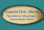 Gasparini dr. Alberto