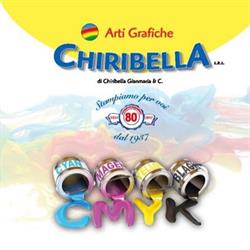 Arti Grafiche Chiribella Sas