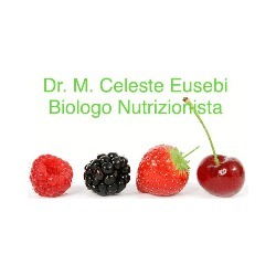 Dott.ssa M. Celeste Eusebi Studio di Nutrizione Palma C.