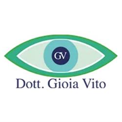 Gioia Dott. Vito - Oculista