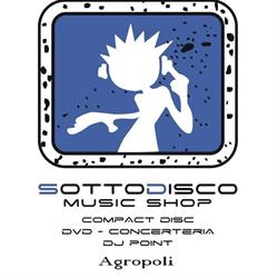 Sottodisco di Garofalo Oreste