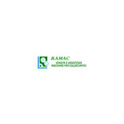 Macchine per Calzaturifici Ramac
