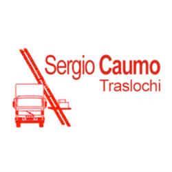 Caumo Sergio Traslochi