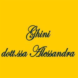 Studio Dentistico Ghini Dott.ssa  Alessandra