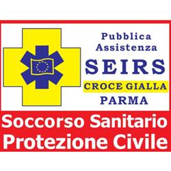 Pubblica Assistenza Seirs Croce Gialla Parma