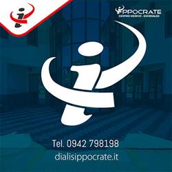 Centro Medico, Emodialisi, Ippocrate Padre Pio