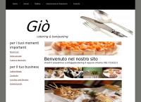 Sito di Gio' Catering