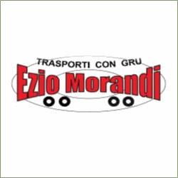 Trasporti con Gru Ezio Morandi
