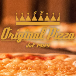 Original Pizza