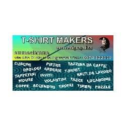 T-Shirt Makers