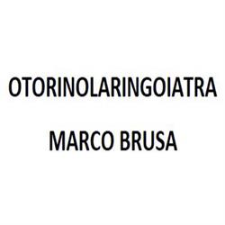 Otorinolaringoiatra Marco Brusa