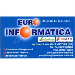 Euro Informatica