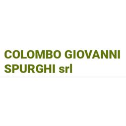 Colombo Giovanni Spurghi