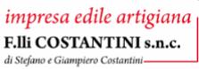 Impresa Edile Artigiana F.LLI Costantini S.n.c. di Giampiero e Stefano Costantini