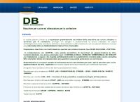 Sito di Davide Borgomainerio