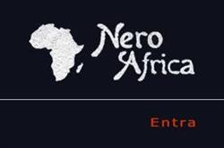 Nero Africa - Blanco Michele Parquet