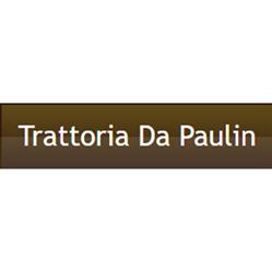 Trattoria da Paulin
