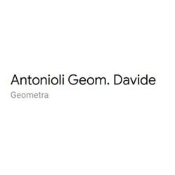 Antonioli Geom. Davide