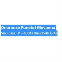 Onoranze Funebri Giovanna