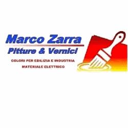 Zarra Marco - Pitture & Vernici