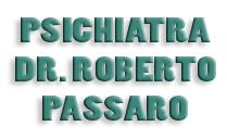 Passaro Dr. Roberto Psichiatra - Psicoterapeuta