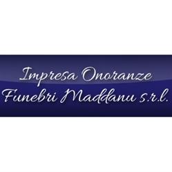 Impresa Onoranze Funebri Maddanu