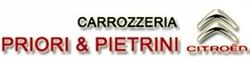 Carrozzeria Priori & Pietrini Carrozzeria Autorizzata Citroen