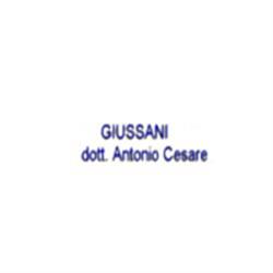Giussani Dott. Antonio Cesare - Dottore Commercialista