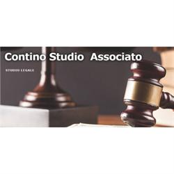 Studio Legale Contino - Avv. Contino Maria Elisabetta